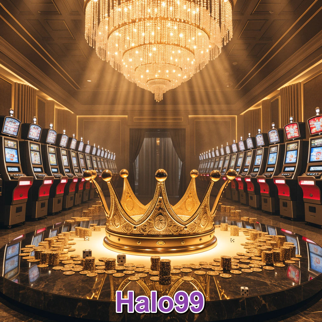 Screenshot 2 - Halo99 Features