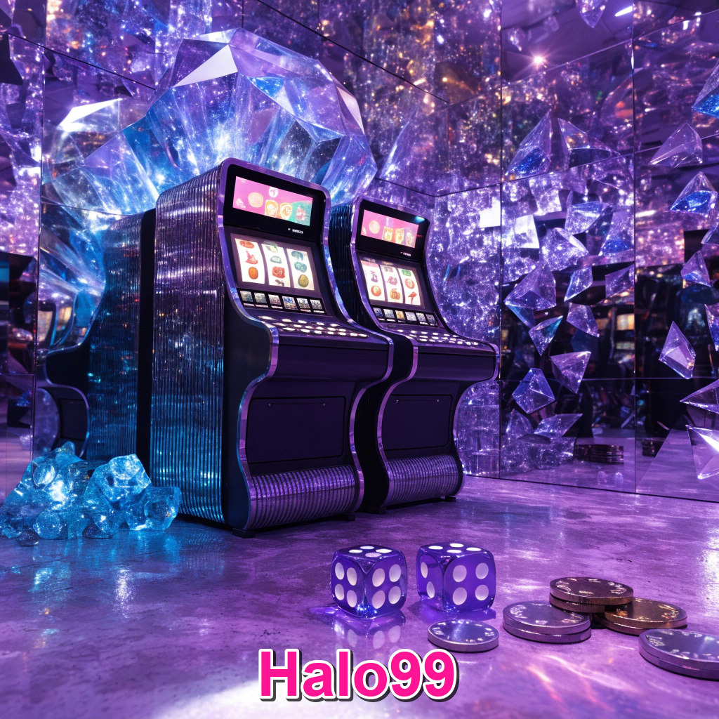Screenshot 2 - Halo99 Features