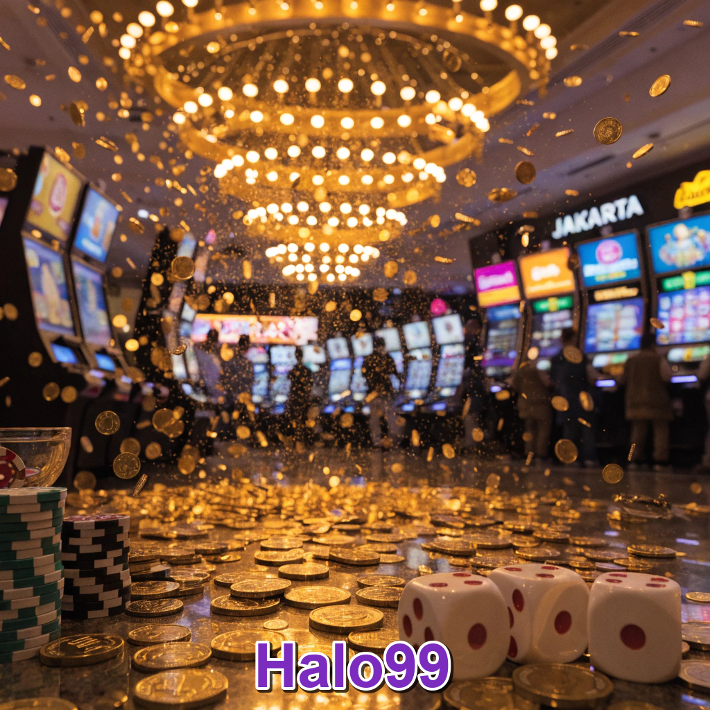 Screenshot 2 - Halo99 Features
