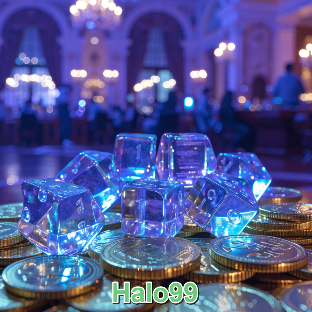Screenshot 2 - Halo99 Features