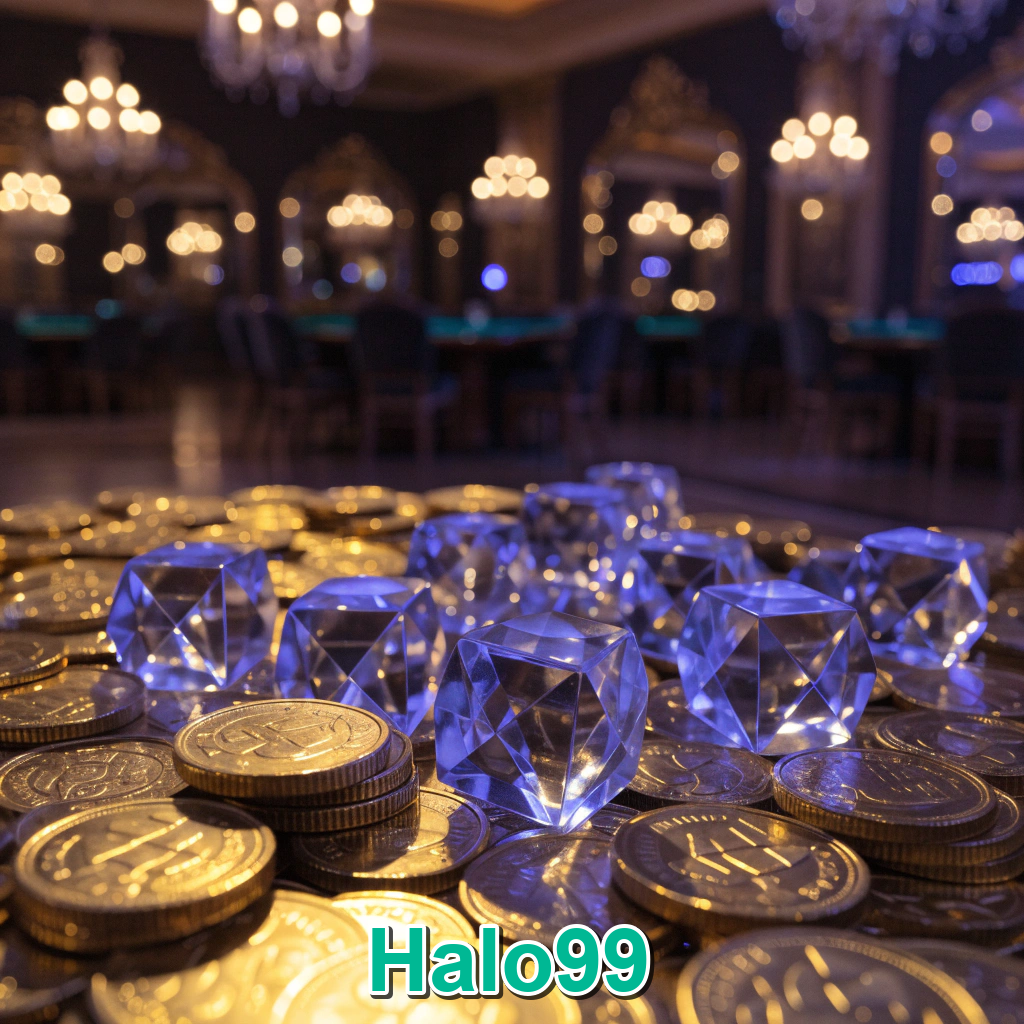 Screenshot 2 - Halo99 Features
