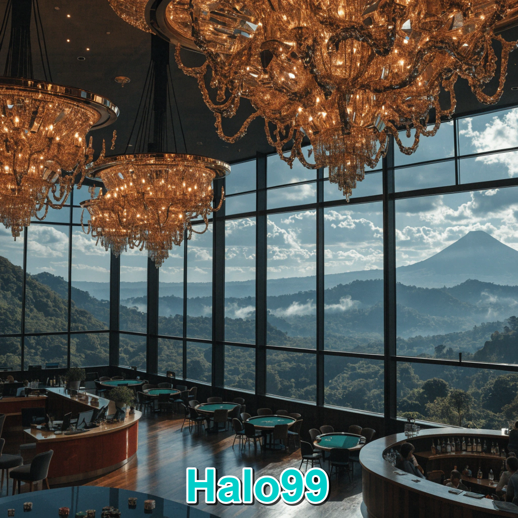 Screenshot 2 - Halo99 Features