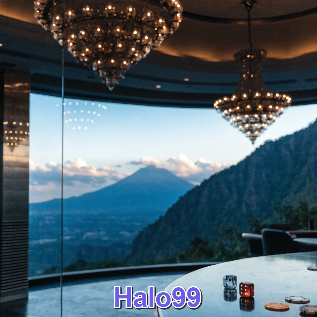Screenshot 3 - Halo99 Settings