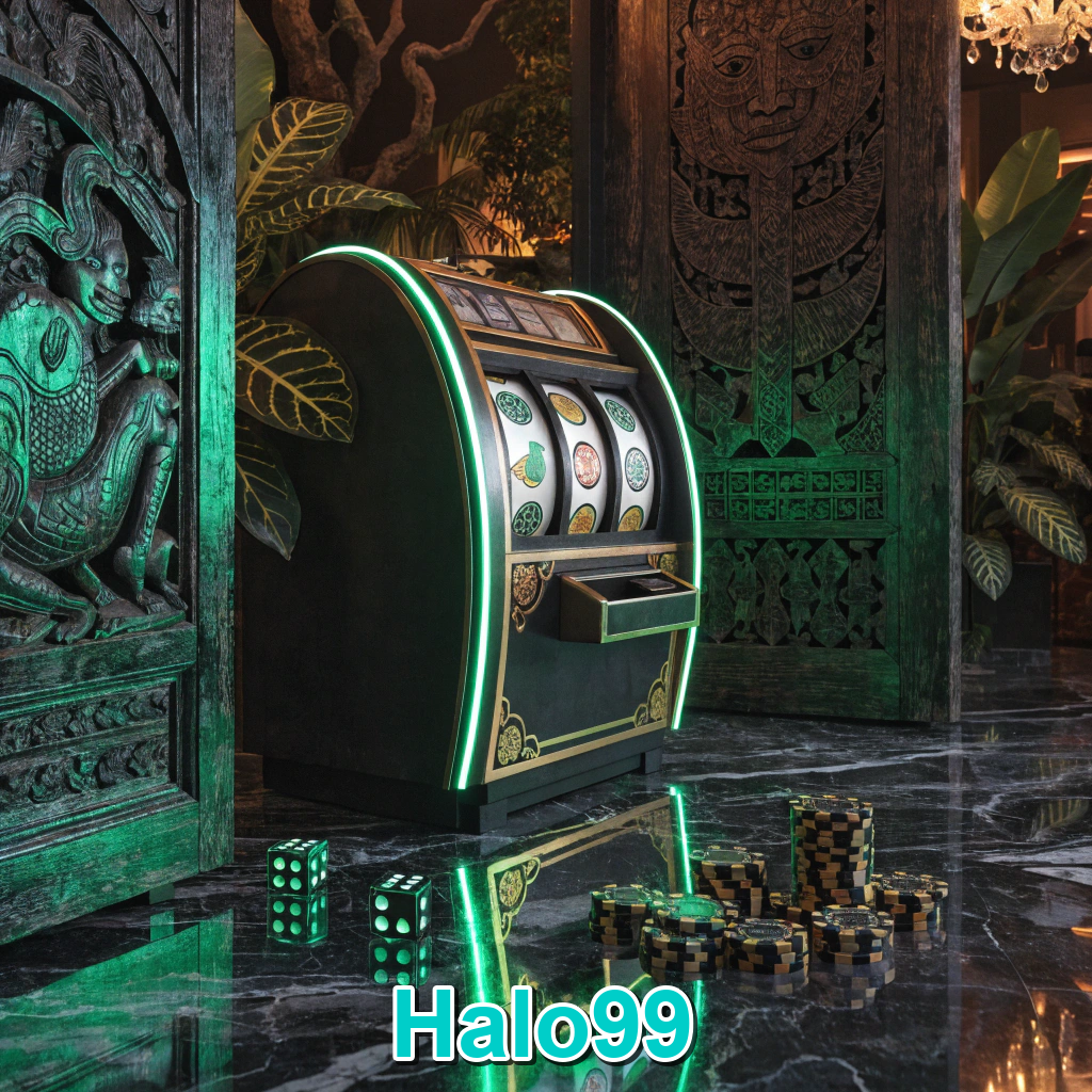 Screenshot 2 - Halo99 Features